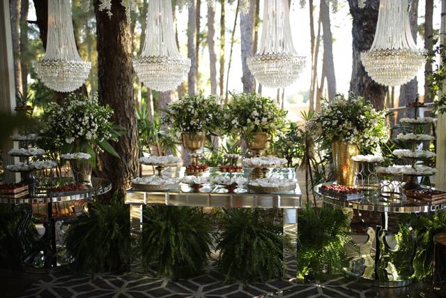 Casamento na Capela