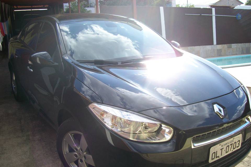 Renault Fluence