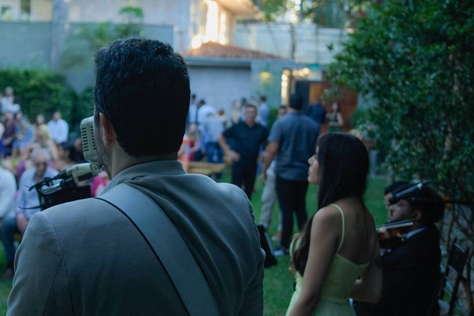 Casamento