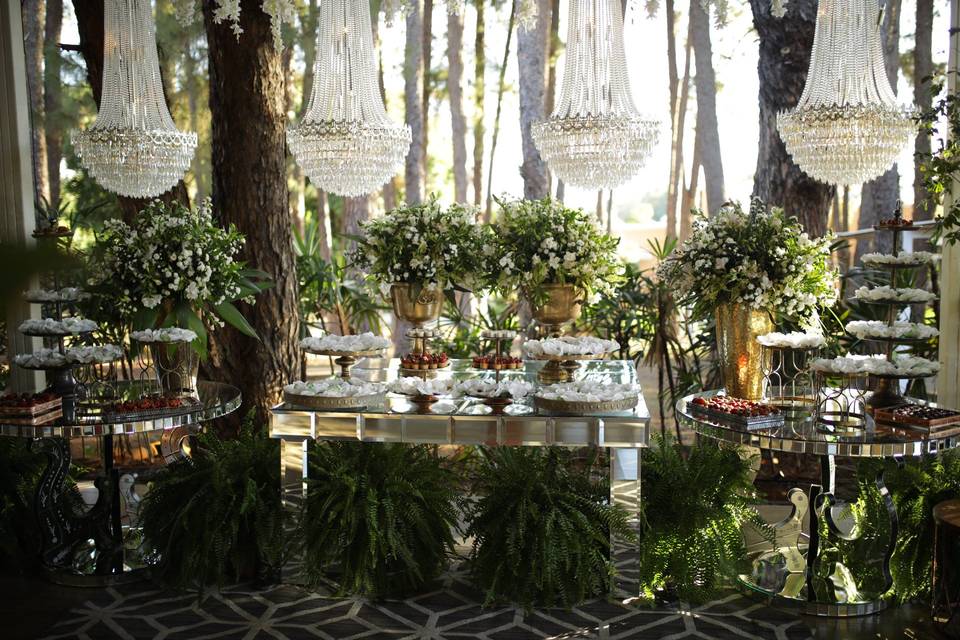 Casamento na Capela