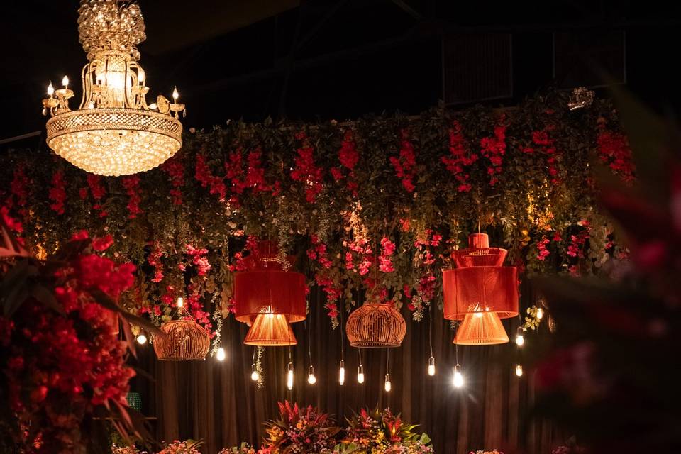 Casamento The Farm Eventos