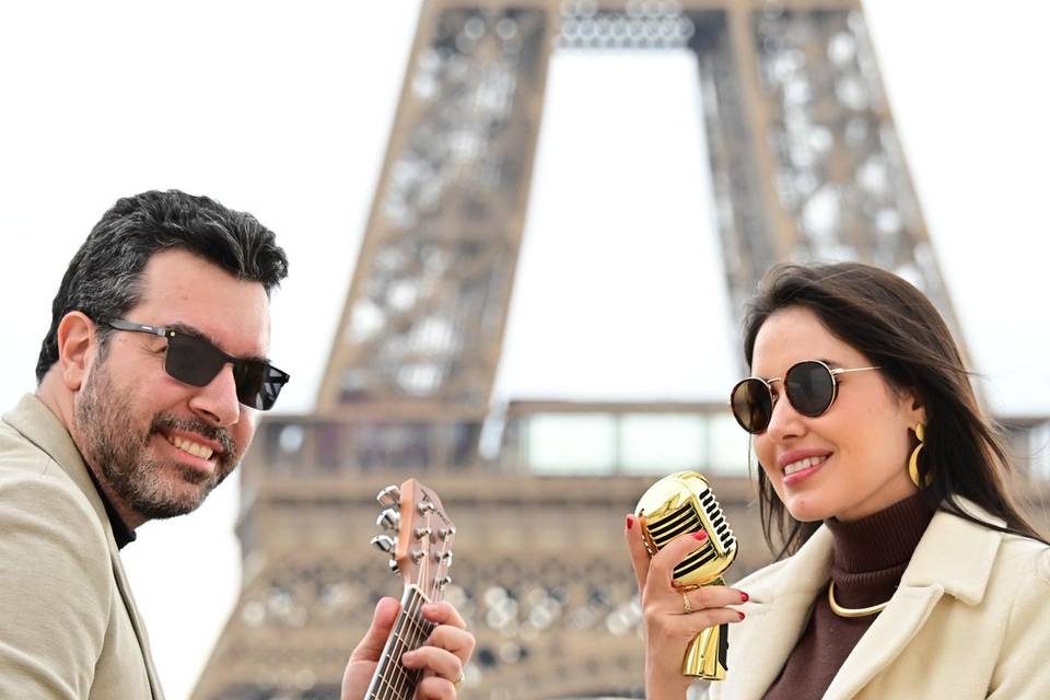 Foto paris