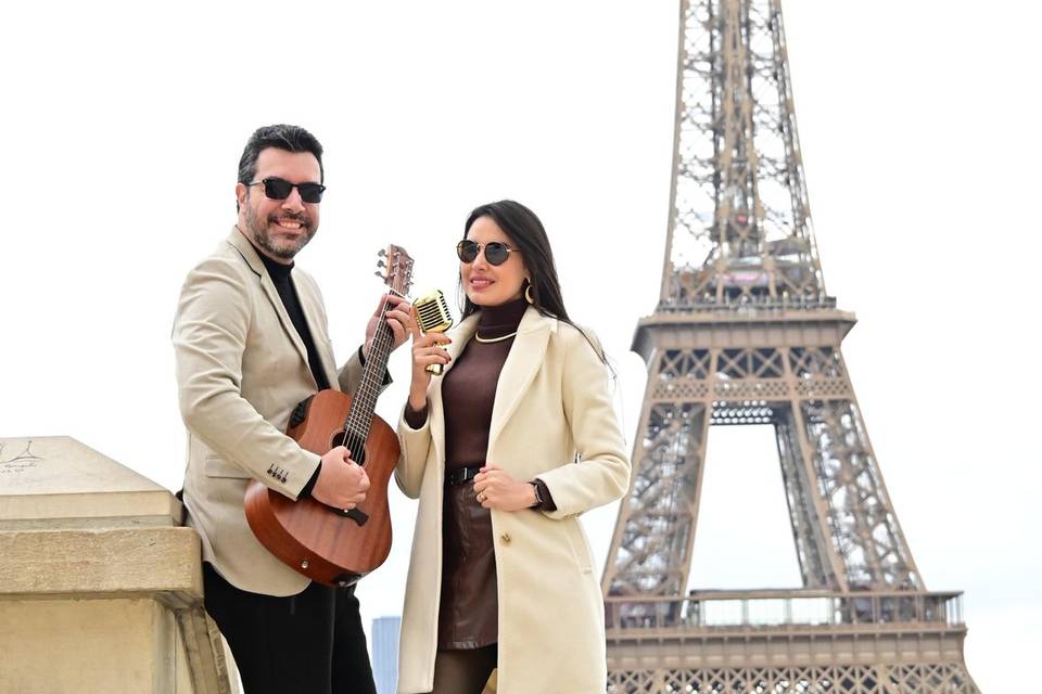 Foto paris