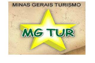 Minas Gerais Turismo Logo