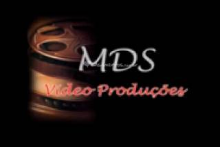 MDS Video Produções logo
