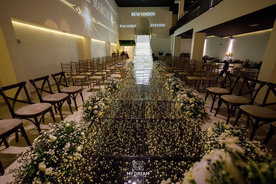 Pavanelli Eventos