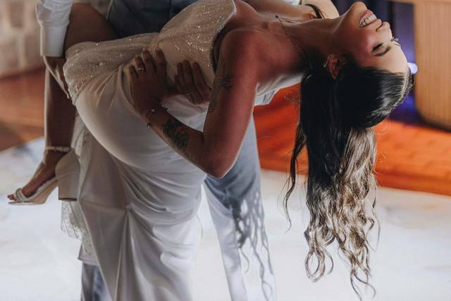 Ana & Matheus