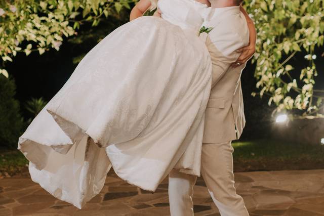 Bárbara & João