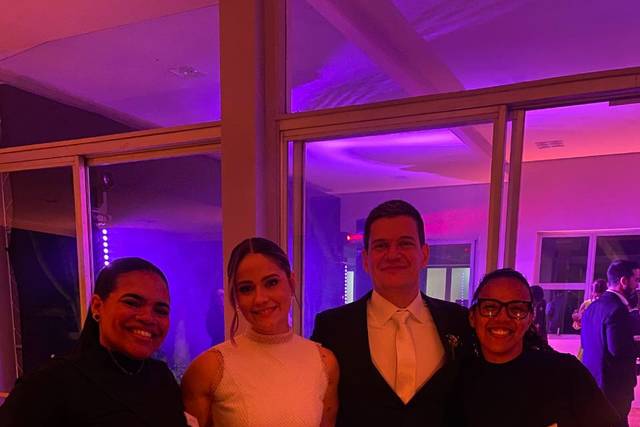 Lara e Lucas