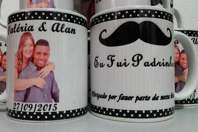 Padrinho