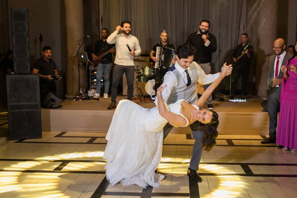 Vitória & Leo