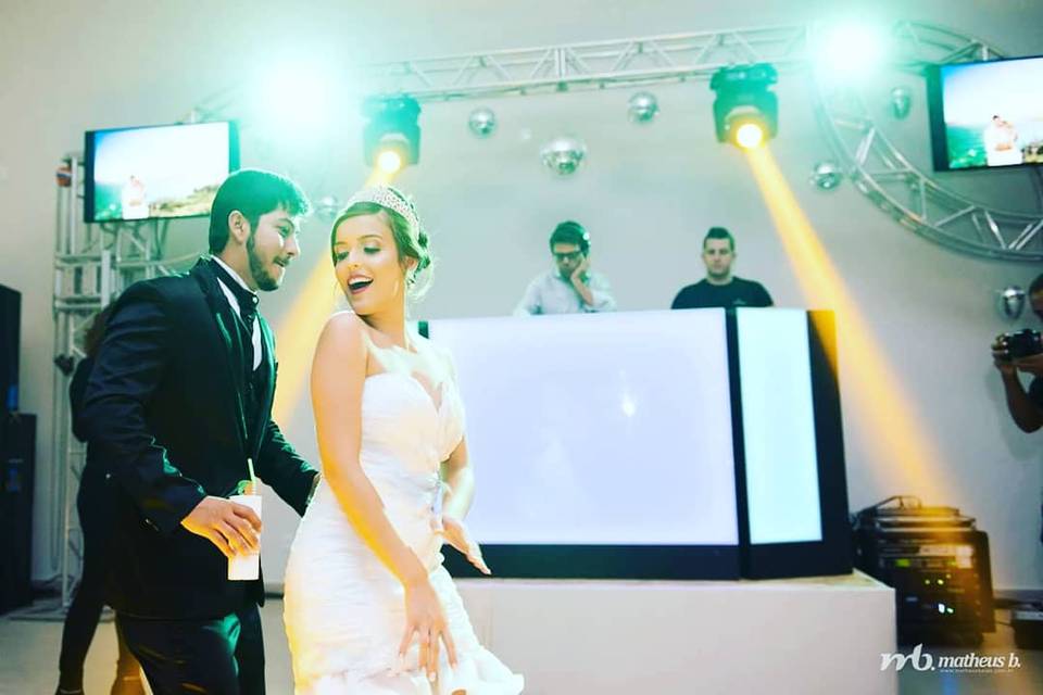 Momento perfeito