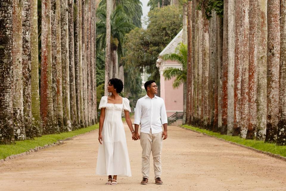 Gabriel e Gabriela Pré Wedding