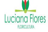 Luciana Flores logo