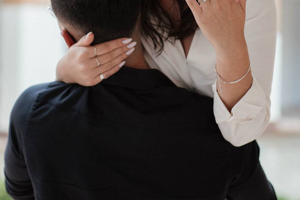 Pré Wedding A&D
