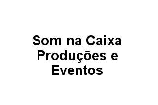 Som na Caixa