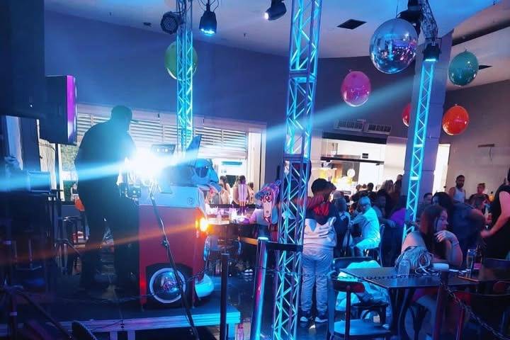 Evento
