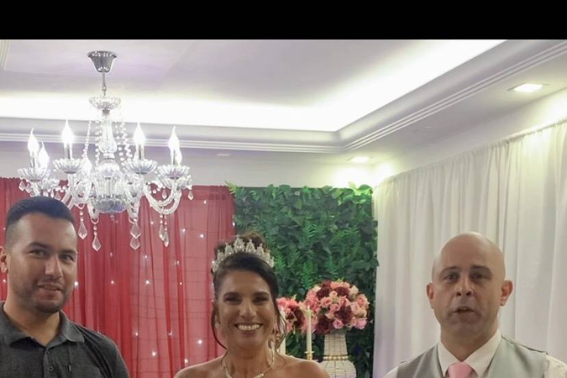 Casamento