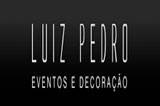 Luiz Pedro Eventos e Decoração