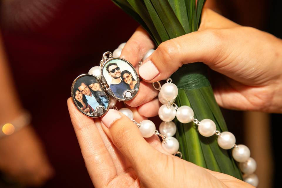 Casamento - T&L