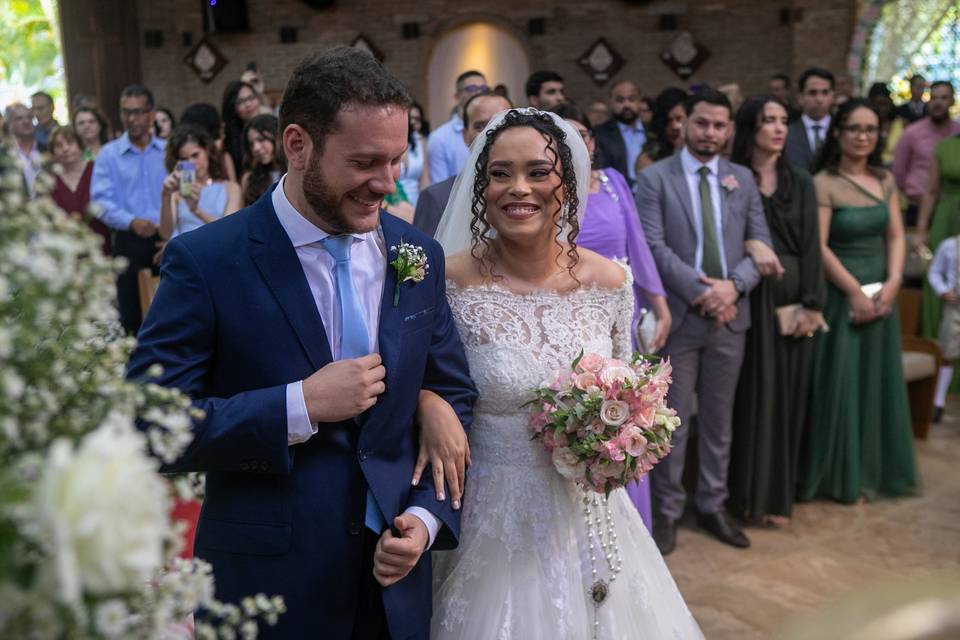 Henrique & Laura
