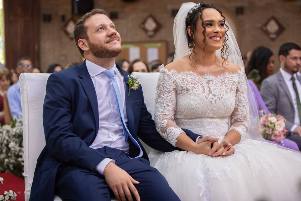 Henrique & Laura