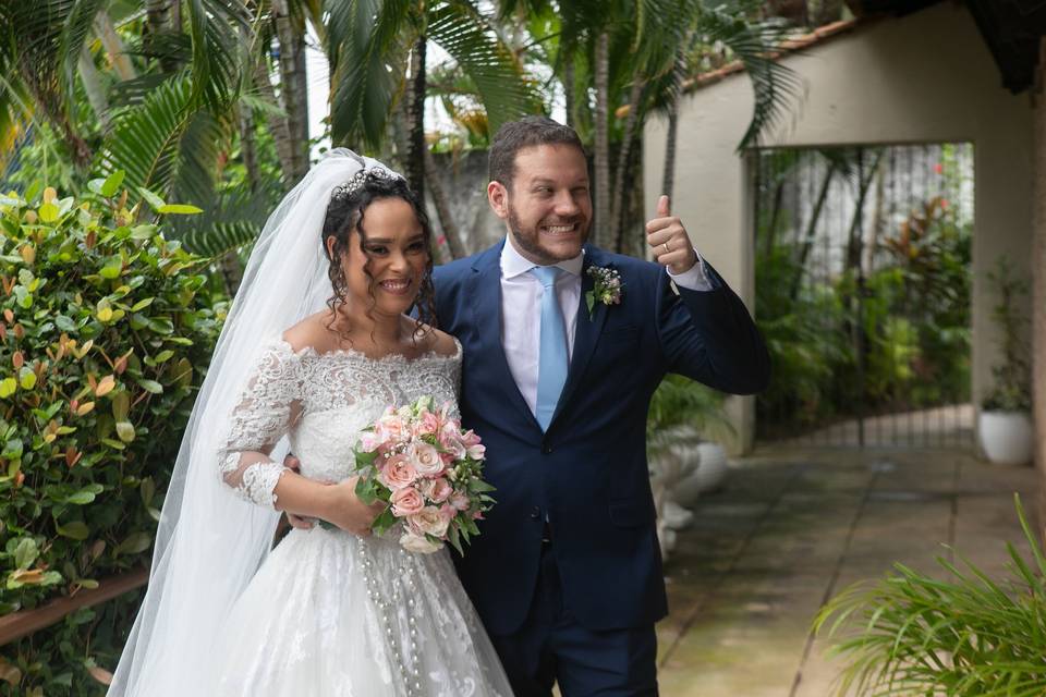 Felicidade