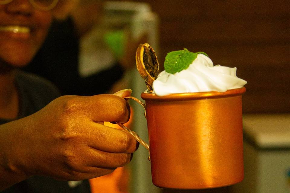 Moscow Mule