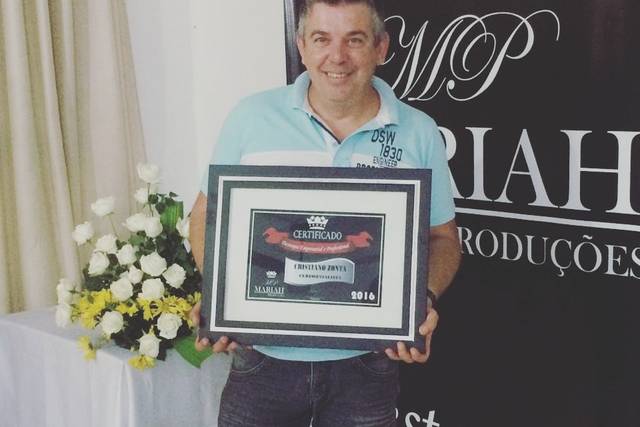 Destaque 2016