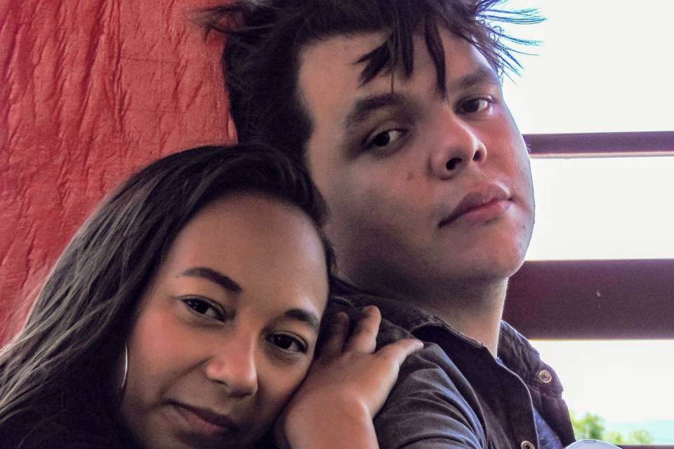 Bia e José Duo