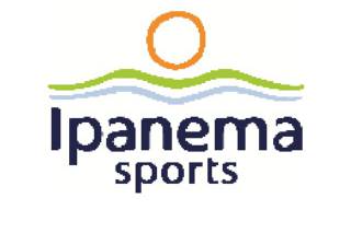 Ipanema Sports logo