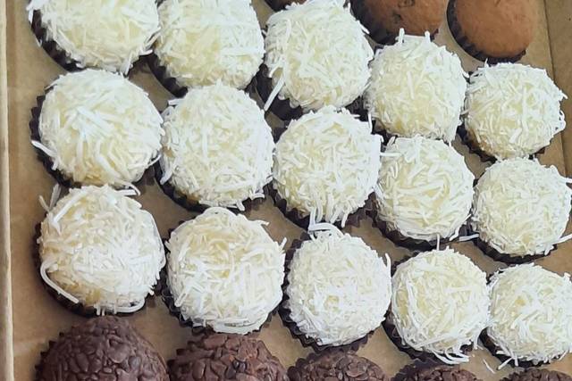 Brigadeiros