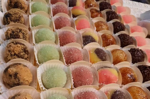 Brigadeiros