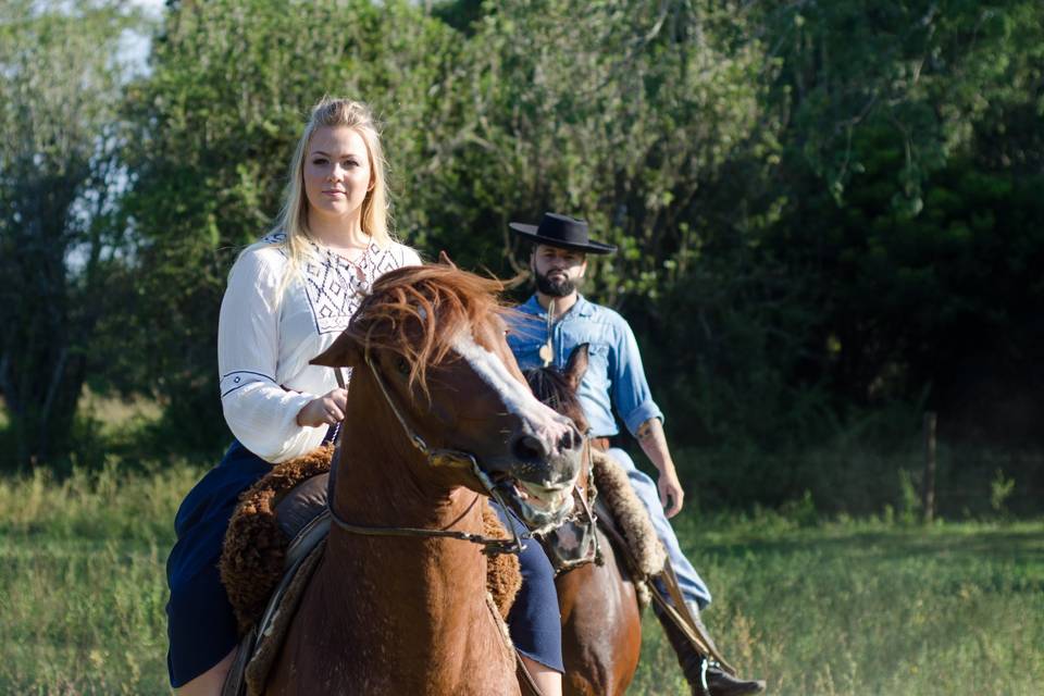 Pré wedding