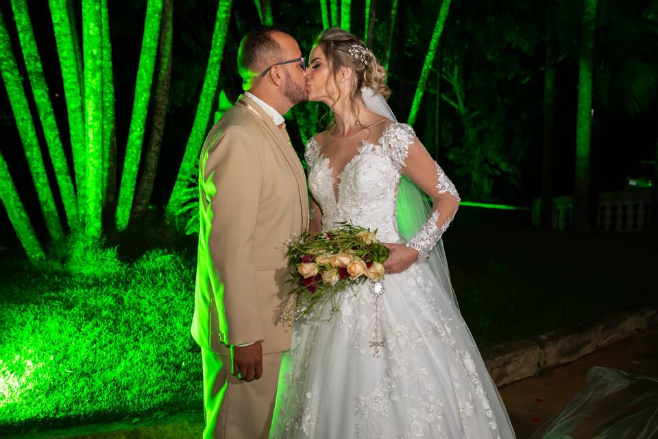 Bruna & Ivan