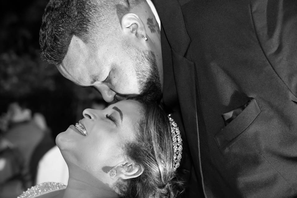 Priscila & Welliton