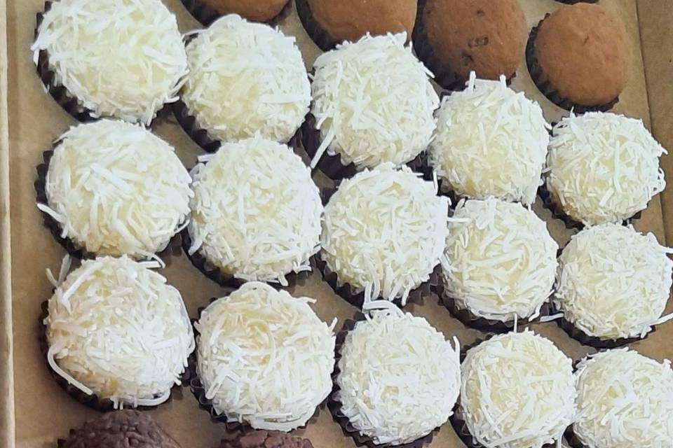 Brigadeiros