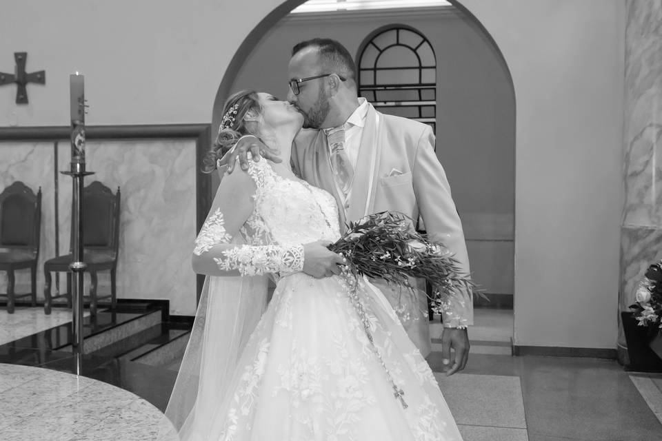 Bruna & Ivan