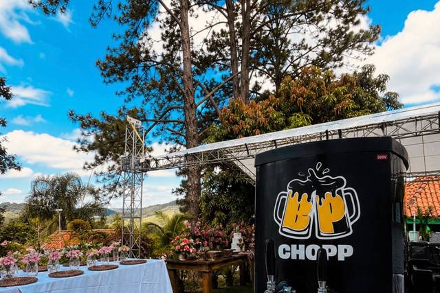 CASAMENTO EM MAIRIPORA