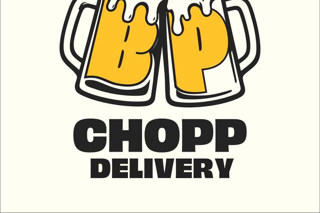 BP CHOPP EVENTOS
