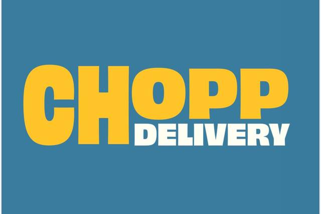 CONTRATE CHOPP