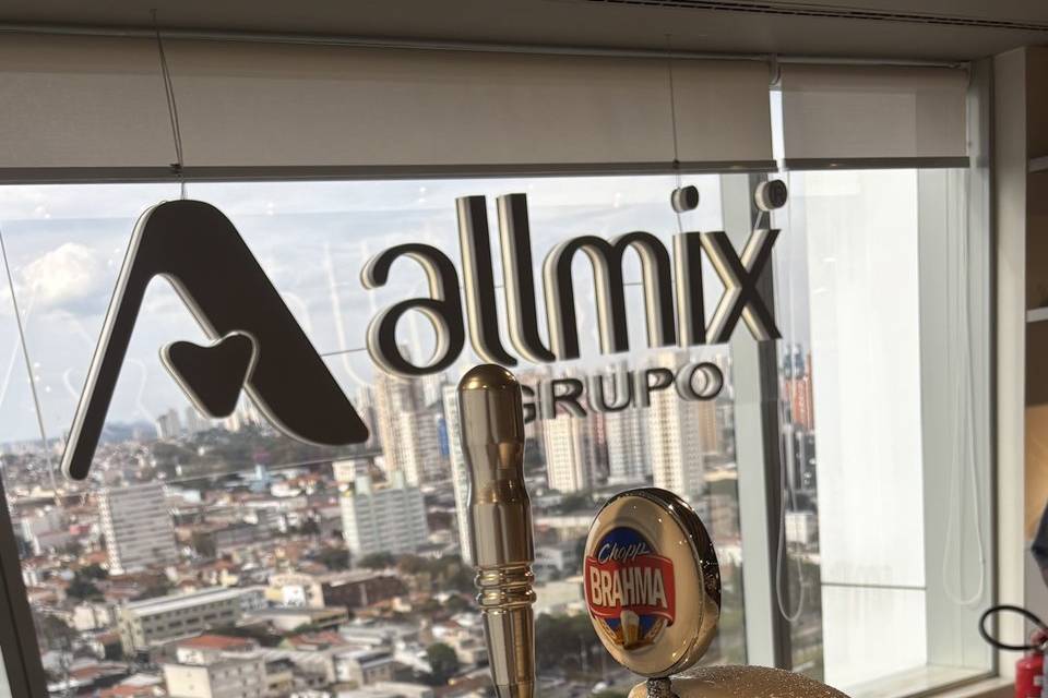 EVENTO CORPORATIVO