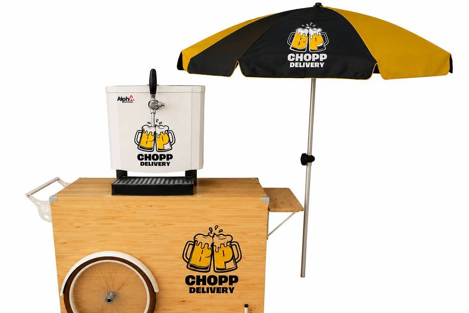 BP Chopp