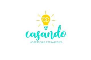 Casando logo