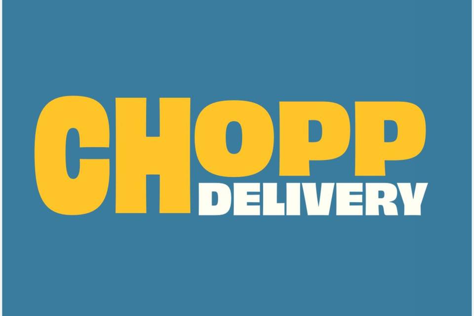 CONTRATE CHOPP