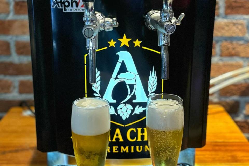 Mega Chopp