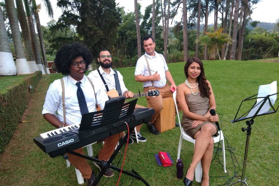 Banda Acústica