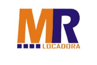 MR Locadora de Veículos Logo