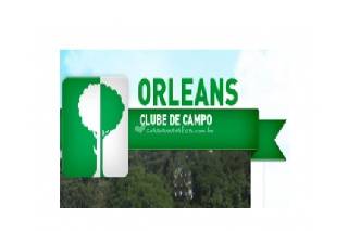 Logo Orleans Clube