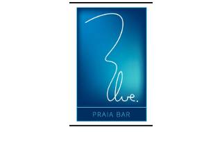 Blue Praia Bar logo